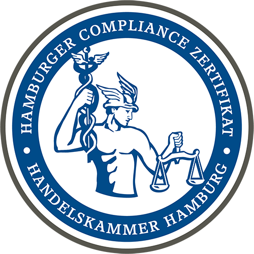 Hamburger Compliance Zertifikat